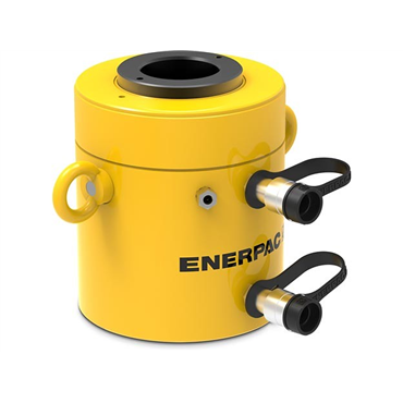 Double-Acting Hydraulic Cylinder